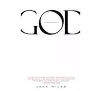 God: A Biography: Pulitzer Prize Winner