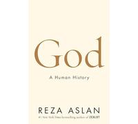 Reza Aslan God (Copertina rigida)