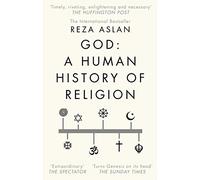 God: A Human History [Lingua inglese]