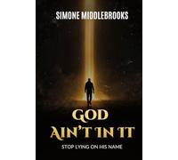 God Ain’t In It: Stop Lying on His Name