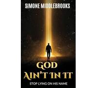 God Ain't In It: Stop Lying on His Name