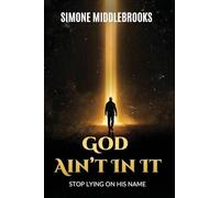 God Ain't In It: Stop Lying on His Name