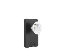 God Amen Agree God Move God with Christian Saying God Quote PopSockets PopWallet per MagSafe