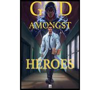 God Amongst Hero’s: The Unknown Prophecy