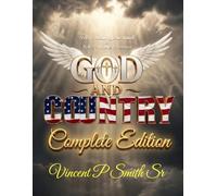 God and Country: Complete Edition