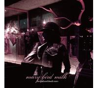 GOD AND DEATH STARS, THE - mary bird milk