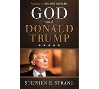 God and Donald Trump