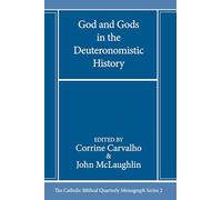 God and Gods in the Deuteronomistic History: 2