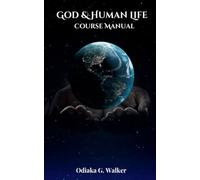 God and Human Life Course Manual