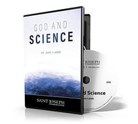 God and Science
