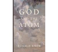God and the Atom