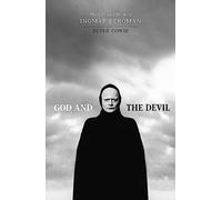 Peter Cowie God and the Devil (Copertina rigida)