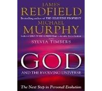 God And The Evolving Universe