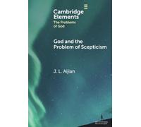 God and the Problem of Scepticism