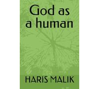 God as a human