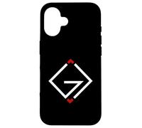 God Better Than Highs And Lows Religious Symbol God Christ Custodia per iPhone 16