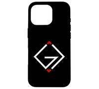 God Better Than Highs And Lows Religious Symbol God Christ Custodia per iPhone 16 Pro
