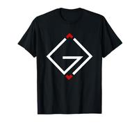 God Better Than Highs And Lows Religious Symbol God Christ Maglietta