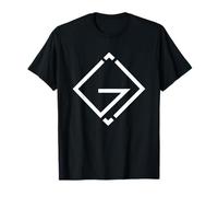 God Better Than Highs And Lows Religious Symbol God Christ Maglietta