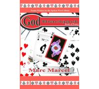 God Blackjack: Poems from Marc Marcel's Spoken Word Album