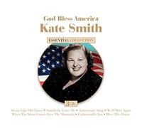 Kate Smith God Bless America (CD)