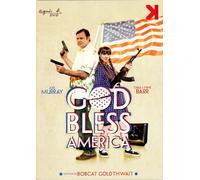 God bless america