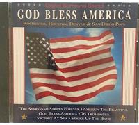 God Bless America - God Bless America