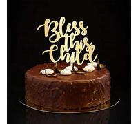 God Bless Cake Topper Mr And Mrs Wedding Engagement Cake Topper Silhouette Personalizzato Divertente Sposa E Sposo Cake Topper Per Addio Al Nuziale Addio Al Nuziale Decorazioni per Festa di Addio Al