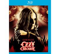 God Bless Ozzy Osbourne (Blu-ray) Ozzy Osbourne Mike Fleiss Mike Piscitelli