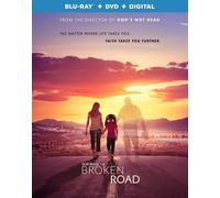 God Bless The Broken Road (Blu-ray) Lindsay Pulsipher Jordin Sparks Kim Delaney