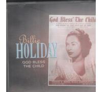 God Bless the Child by Billie Holiday