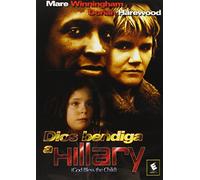God Bless The Child dvd Region 2 EU Import