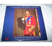 God Bless the Prince of Wales [VINYL]