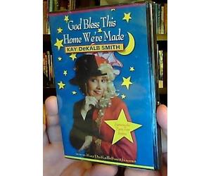 God Bless This Home We've Made (Featuring the "Panty Hose Routine") [DVD]