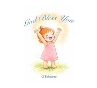 God Bless You