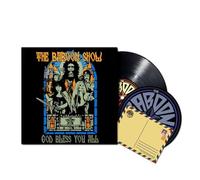 Baboon Show The God Bless You All (Special Vinyl LP) (Vinyl LP)