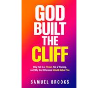 God Built the Cliff: Why Hell Is a Threat, Not a Warning, and Why the Difference Should Bother You