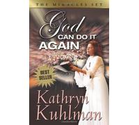 God Can Do It Again [Paperback] [2000] (Author) Kathryn Kuhlman, Glenn Egli