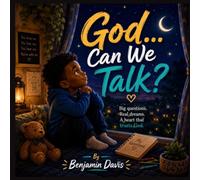 God... Can We Talk?