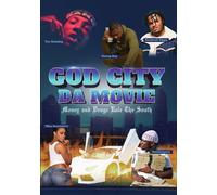 God City Da Movie (DVD)