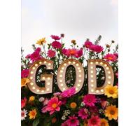 God: Communicating with God throughout your day!