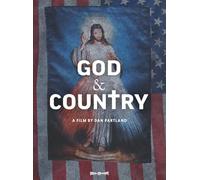 God & Country [Blu-ray]