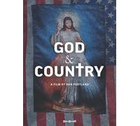 God & Country (DVD) William J. Barber II Dan Partland
