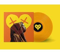 God Created Everything/Vinyle Orange - Linda Ayupuka (Vinile)