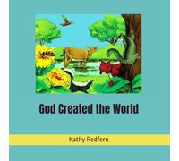 God Created the World