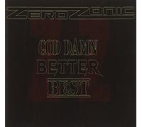 God Damn Better Best