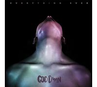 God Damn - Everything Ever