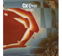 God Damn Vultures (Vinyl LP) 12" Album