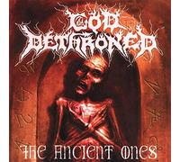God Dethroned - Ancien Ones