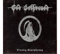 God Dethroned Bloody Blasphemy (CD) Album